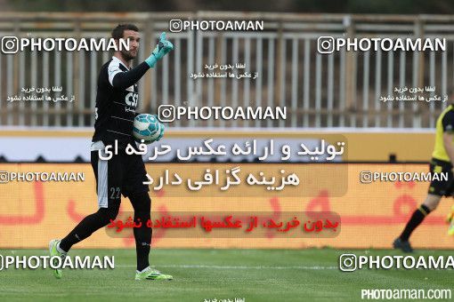 370032, Tehran, [*parameter:4*], لیگ برتر فوتبال ایران، Persian Gulf Cup، Week 28، Second Leg، Saipa 1 v 2 Esteghlal on 2016/04/28 at Takhti Stadium