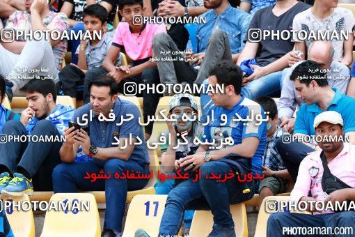 370687, Tehran, [*parameter:4*], لیگ برتر فوتبال ایران، Persian Gulf Cup، Week 28، Second Leg، Saipa 1 v 2 Esteghlal on 2016/04/28 at Takhti Stadium