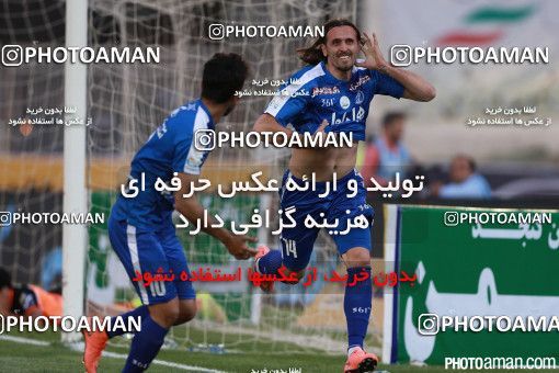 369797, Tehran, [*parameter:4*], لیگ برتر فوتبال ایران، Persian Gulf Cup، Week 28، Second Leg، Saipa 1 v 2 Esteghlal on 2016/04/28 at Takhti Stadium