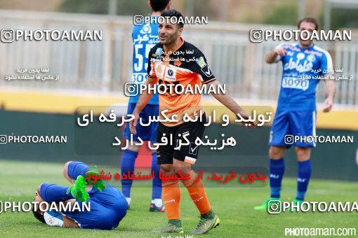 370663, Tehran, [*parameter:4*], لیگ برتر فوتبال ایران، Persian Gulf Cup، Week 28، Second Leg، Saipa 1 v 2 Esteghlal on 2016/04/28 at Takhti Stadium