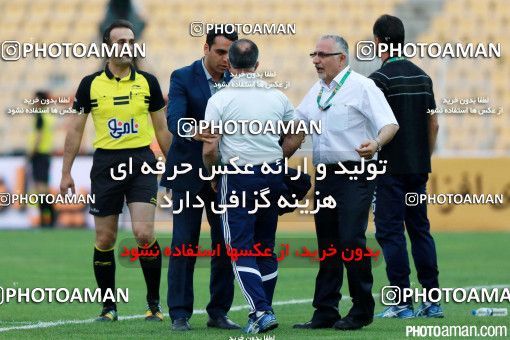 370712, Tehran, [*parameter:4*], لیگ برتر فوتبال ایران، Persian Gulf Cup، Week 28، Second Leg، Saipa 1 v 2 Esteghlal on 2016/04/28 at Takhti Stadium
