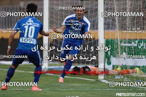 369793, Tehran, [*parameter:4*], لیگ برتر فوتبال ایران، Persian Gulf Cup، Week 28، Second Leg، Saipa 1 v 2 Esteghlal on 2016/04/28 at Takhti Stadium