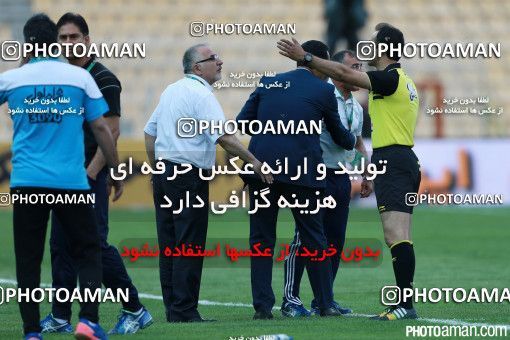 370185, Tehran, [*parameter:4*], لیگ برتر فوتبال ایران، Persian Gulf Cup، Week 28، Second Leg، Saipa 1 v 2 Esteghlal on 2016/04/28 at Takhti Stadium