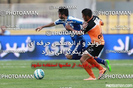 370108, Tehran, [*parameter:4*], لیگ برتر فوتبال ایران، Persian Gulf Cup، Week 28، Second Leg، Saipa 1 v 2 Esteghlal on 2016/04/28 at Takhti Stadium