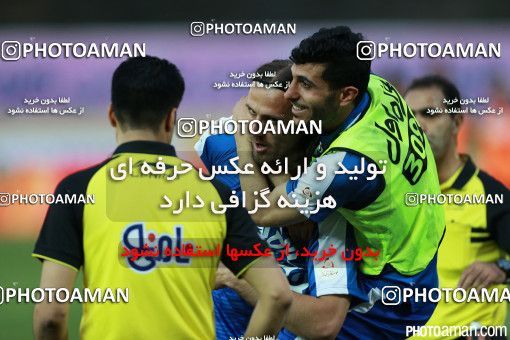 369817, Tehran, [*parameter:4*], لیگ برتر فوتبال ایران، Persian Gulf Cup، Week 28، Second Leg، Saipa 1 v 2 Esteghlal on 2016/04/28 at Takhti Stadium