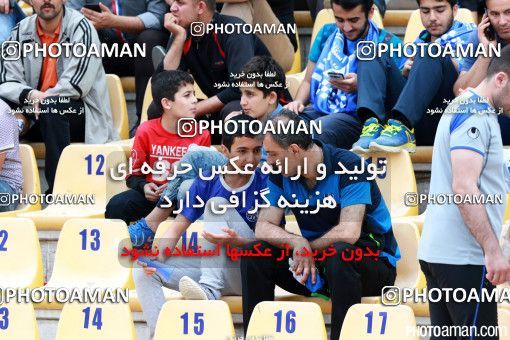 370688, Tehran, [*parameter:4*], لیگ برتر فوتبال ایران، Persian Gulf Cup، Week 28، Second Leg، Saipa 1 v 2 Esteghlal on 2016/04/28 at Takhti Stadium
