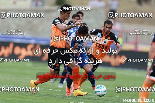 370061, Tehran, [*parameter:4*], لیگ برتر فوتبال ایران، Persian Gulf Cup، Week 28، Second Leg، Saipa 1 v 2 Esteghlal on 2016/04/28 at Takhti Stadium