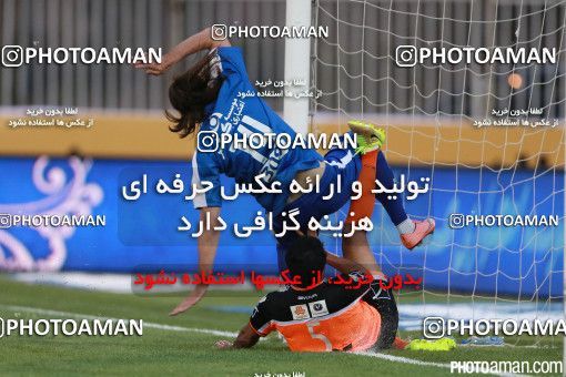 369788, Tehran, [*parameter:4*], لیگ برتر فوتبال ایران، Persian Gulf Cup، Week 28، Second Leg، Saipa 1 v 2 Esteghlal on 2016/04/28 at Takhti Stadium
