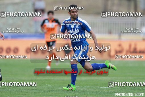370136, Tehran, [*parameter:4*], لیگ برتر فوتبال ایران، Persian Gulf Cup، Week 28، Second Leg، Saipa 1 v 2 Esteghlal on 2016/04/28 at Takhti Stadium