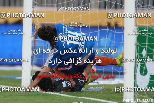 369789, Tehran, [*parameter:4*], لیگ برتر فوتبال ایران، Persian Gulf Cup، Week 28، Second Leg، Saipa 1 v 2 Esteghlal on 2016/04/28 at Takhti Stadium