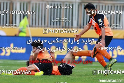 370726, Tehran, [*parameter:4*], لیگ برتر فوتبال ایران، Persian Gulf Cup، Week 28، Second Leg، Saipa 1 v 2 Esteghlal on 2016/04/28 at Takhti Stadium
