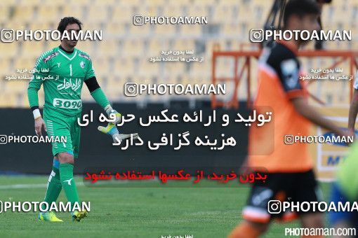 370147, Tehran, [*parameter:4*], لیگ برتر فوتبال ایران، Persian Gulf Cup، Week 28، Second Leg، Saipa 1 v 2 Esteghlal on 2016/04/28 at Takhti Stadium