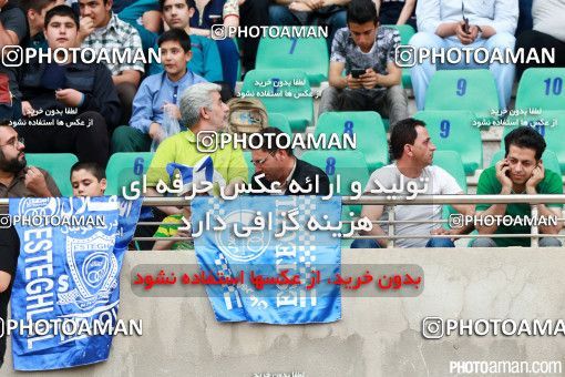 370684, Tehran, [*parameter:4*], لیگ برتر فوتبال ایران، Persian Gulf Cup، Week 28، Second Leg، Saipa 1 v 2 Esteghlal on 2016/04/28 at Takhti Stadium