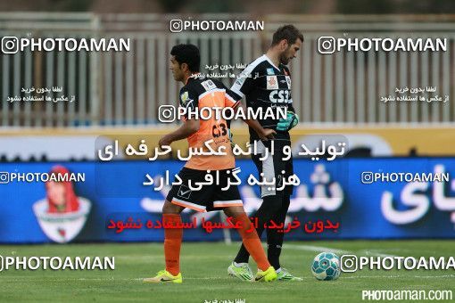 369756, Tehran, [*parameter:4*], لیگ برتر فوتبال ایران، Persian Gulf Cup، Week 28، Second Leg، Saipa 1 v 2 Esteghlal on 2016/04/28 at Takhti Stadium