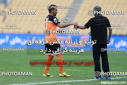 370127, Tehran, [*parameter:4*], لیگ برتر فوتبال ایران، Persian Gulf Cup، Week 28، Second Leg، Saipa 1 v 2 Esteghlal on 2016/04/28 at Takhti Stadium
