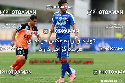 370678, Tehran, [*parameter:4*], لیگ برتر فوتبال ایران، Persian Gulf Cup، Week 28، Second Leg، Saipa 1 v 2 Esteghlal on 2016/04/28 at Takhti Stadium