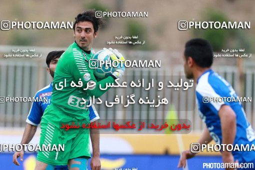 370647, Tehran, [*parameter:4*], لیگ برتر فوتبال ایران، Persian Gulf Cup، Week 28، Second Leg، Saipa 1 v 2 Esteghlal on 2016/04/28 at Takhti Stadium