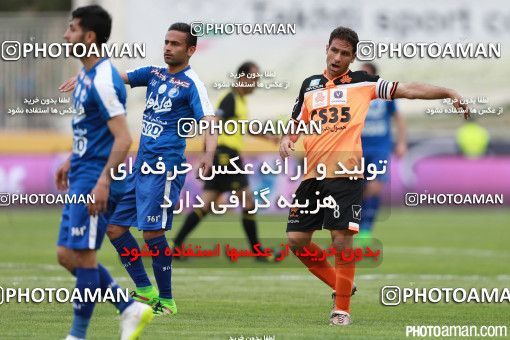 370099, Tehran, [*parameter:4*], لیگ برتر فوتبال ایران، Persian Gulf Cup، Week 28، Second Leg، Saipa 1 v 2 Esteghlal on 2016/04/28 at Takhti Stadium