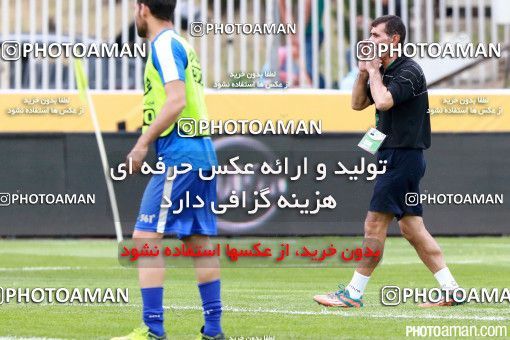 370693, Tehran, [*parameter:4*], لیگ برتر فوتبال ایران، Persian Gulf Cup، Week 28، Second Leg، Saipa 1 v 2 Esteghlal on 2016/04/28 at Takhti Stadium