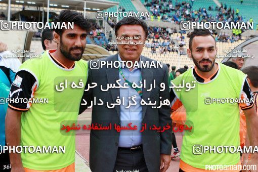 370631, Tehran, [*parameter:4*], لیگ برتر فوتبال ایران، Persian Gulf Cup، Week 28، Second Leg، Saipa 1 v 2 Esteghlal on 2016/04/28 at Takhti Stadium