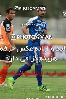 369641, Tehran, [*parameter:4*], لیگ برتر فوتبال ایران، Persian Gulf Cup، Week 28، Second Leg، Saipa 1 v 2 Esteghlal on 2016/04/28 at Takhti Stadium