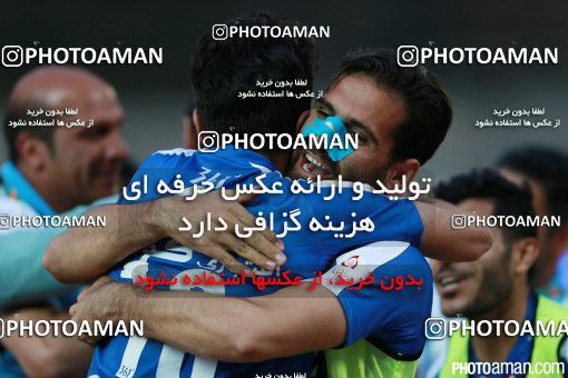 369809, Tehran, [*parameter:4*], لیگ برتر فوتبال ایران، Persian Gulf Cup، Week 28، Second Leg، Saipa 1 v 2 Esteghlal on 2016/04/28 at Takhti Stadium