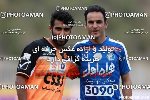 369907, لیگ برتر فوتبال ایران، Persian Gulf Cup، Week 28، Second Leg، 2016/04/28، Tehran، Takhti Stadium، Saipa 1 - 2 Esteghlal