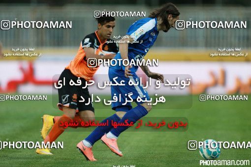 369780, لیگ برتر فوتبال ایران، Persian Gulf Cup، Week 28، Second Leg، 2016/04/28، Tehran، Takhti Stadium، Saipa 1 - 2 Esteghlal