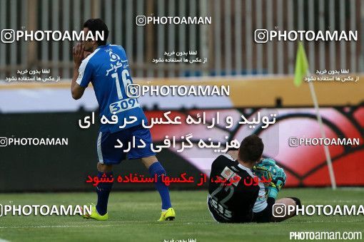 369751, Tehran, [*parameter:4*], لیگ برتر فوتبال ایران، Persian Gulf Cup، Week 28، Second Leg، Saipa 1 v 2 Esteghlal on 2016/04/28 at Takhti Stadium