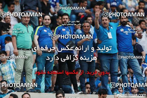 370151, Tehran, [*parameter:4*], لیگ برتر فوتبال ایران، Persian Gulf Cup، Week 28، Second Leg، Saipa 1 v 2 Esteghlal on 2016/04/28 at Takhti Stadium