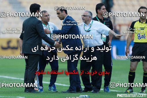 370195, Tehran, [*parameter:4*], لیگ برتر فوتبال ایران، Persian Gulf Cup، Week 28، Second Leg، Saipa 1 v 2 Esteghlal on 2016/04/28 at Takhti Stadium
