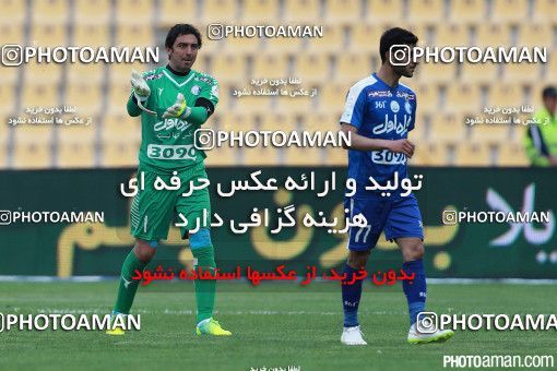 370145, Tehran, [*parameter:4*], لیگ برتر فوتبال ایران، Persian Gulf Cup، Week 28، Second Leg، Saipa 1 v 2 Esteghlal on 2016/04/28 at Takhti Stadium