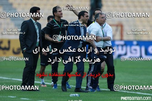 370194, Tehran, [*parameter:4*], لیگ برتر فوتبال ایران، Persian Gulf Cup، Week 28، Second Leg، Saipa 1 v 2 Esteghlal on 2016/04/28 at Takhti Stadium