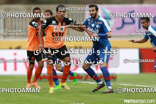 370087, Tehran, [*parameter:4*], لیگ برتر فوتبال ایران، Persian Gulf Cup، Week 28، Second Leg، Saipa 1 v 2 Esteghlal on 2016/04/28 at Takhti Stadium