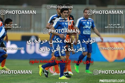 369763, Tehran, [*parameter:4*], لیگ برتر فوتبال ایران، Persian Gulf Cup، Week 28، Second Leg، Saipa 1 v 2 Esteghlal on 2016/04/28 at Takhti Stadium