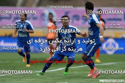 369711, Tehran, [*parameter:4*], لیگ برتر فوتبال ایران، Persian Gulf Cup، Week 28، Second Leg، Saipa 1 v 2 Esteghlal on 2016/04/28 at Takhti Stadium