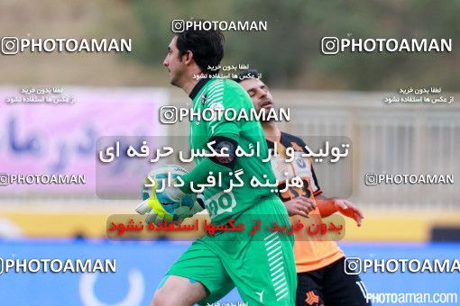 370653, Tehran, [*parameter:4*], لیگ برتر فوتبال ایران، Persian Gulf Cup، Week 28، Second Leg، Saipa 1 v 2 Esteghlal on 2016/04/28 at Takhti Stadium