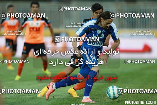369779, Tehran, [*parameter:4*], لیگ برتر فوتبال ایران، Persian Gulf Cup، Week 28، Second Leg، Saipa 1 v 2 Esteghlal on 2016/04/28 at Takhti Stadium