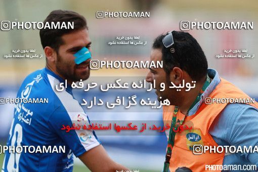 370589, Tehran, [*parameter:4*], لیگ برتر فوتبال ایران، Persian Gulf Cup، Week 28، Second Leg، Saipa 1 v 2 Esteghlal on 2016/04/28 at Takhti Stadium