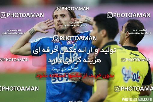 369823, Tehran, [*parameter:4*], لیگ برتر فوتبال ایران، Persian Gulf Cup، Week 28، Second Leg، Saipa 1 v 2 Esteghlal on 2016/04/28 at Takhti Stadium