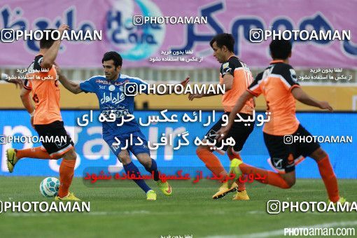 369748, لیگ برتر فوتبال ایران، Persian Gulf Cup، Week 28، Second Leg، 2016/04/28، Tehran، Takhti Stadium، Saipa 1 - 2 Esteghlal