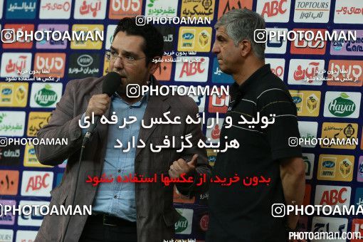 369869, Tehran, [*parameter:4*], لیگ برتر فوتبال ایران، Persian Gulf Cup، Week 28، Second Leg، Saipa 1 v 2 Esteghlal on 2016/04/28 at Takhti Stadium