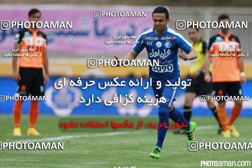369709, Tehran, [*parameter:4*], لیگ برتر فوتبال ایران، Persian Gulf Cup، Week 28، Second Leg، Saipa 1 v 2 Esteghlal on 2016/04/28 at Takhti Stadium
