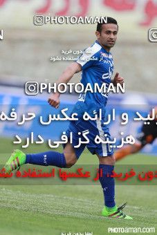 369681, Tehran, [*parameter:4*], لیگ برتر فوتبال ایران، Persian Gulf Cup، Week 28، Second Leg، Saipa 1 v 2 Esteghlal on 2016/04/28 at Takhti Stadium