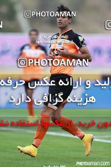 369670, لیگ برتر فوتبال ایران، Persian Gulf Cup، Week 28، Second Leg، 2016/04/28، Tehran، Takhti Stadium، Saipa 1 - 2 Esteghlal