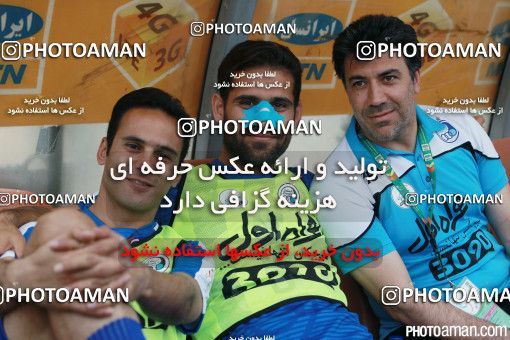 370024, Tehran, [*parameter:4*], لیگ برتر فوتبال ایران، Persian Gulf Cup، Week 28، Second Leg، Saipa 1 v 2 Esteghlal on 2016/04/28 at Takhti Stadium
