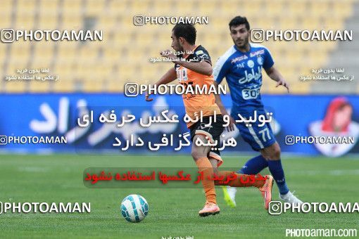 370096, Tehran, [*parameter:4*], لیگ برتر فوتبال ایران، Persian Gulf Cup، Week 28، Second Leg، Saipa 1 v 2 Esteghlal on 2016/04/28 at Takhti Stadium
