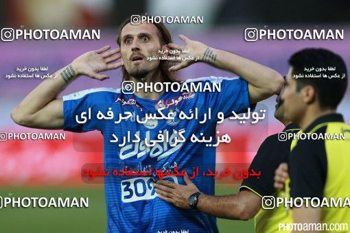 369822, Tehran, [*parameter:4*], لیگ برتر فوتبال ایران، Persian Gulf Cup، Week 28، Second Leg، Saipa 1 v 2 Esteghlal on 2016/04/28 at Takhti Stadium