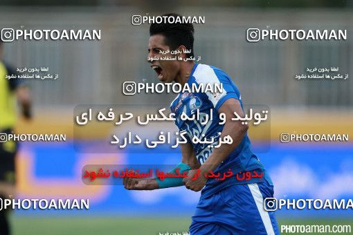 370165, Tehran, [*parameter:4*], لیگ برتر فوتبال ایران، Persian Gulf Cup، Week 28، Second Leg، Saipa 1 v 2 Esteghlal on 2016/04/28 at Takhti Stadium