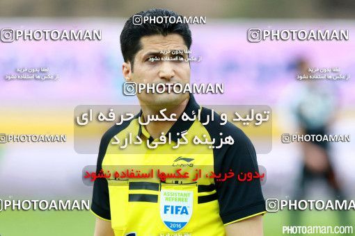 370694, Tehran, [*parameter:4*], لیگ برتر فوتبال ایران، Persian Gulf Cup، Week 28، Second Leg، Saipa 1 v 2 Esteghlal on 2016/04/28 at Takhti Stadium